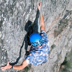 black diamond climbing east lothian