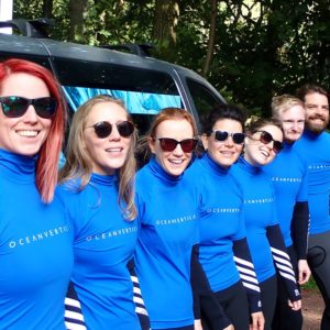paddle boarding sup east lothian scotland 800