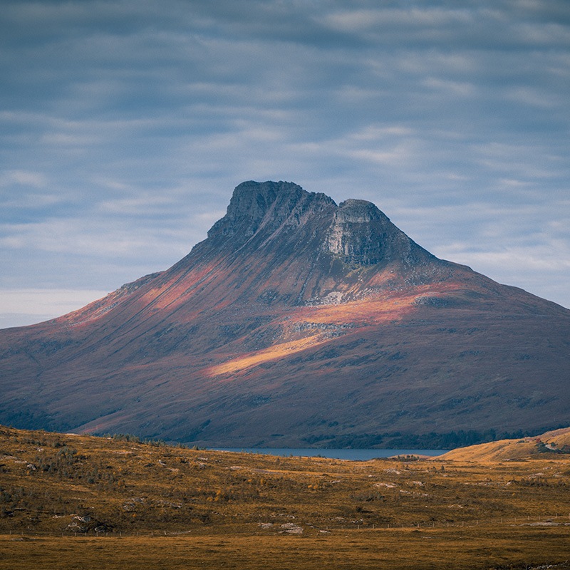 Adventures in Assynt