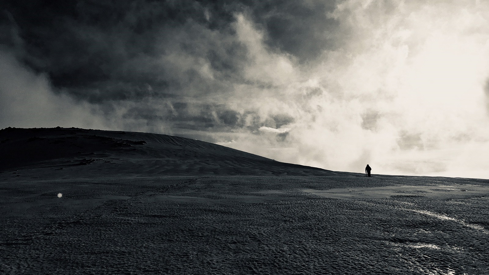 stob ghabhar black mount scotland 1600