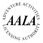 Adventure Activities Licensing Authority