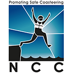 NCC Promoting Safe Coasteering