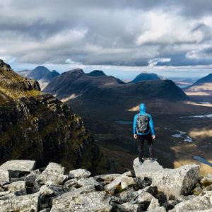 scotland mountains torridon 800