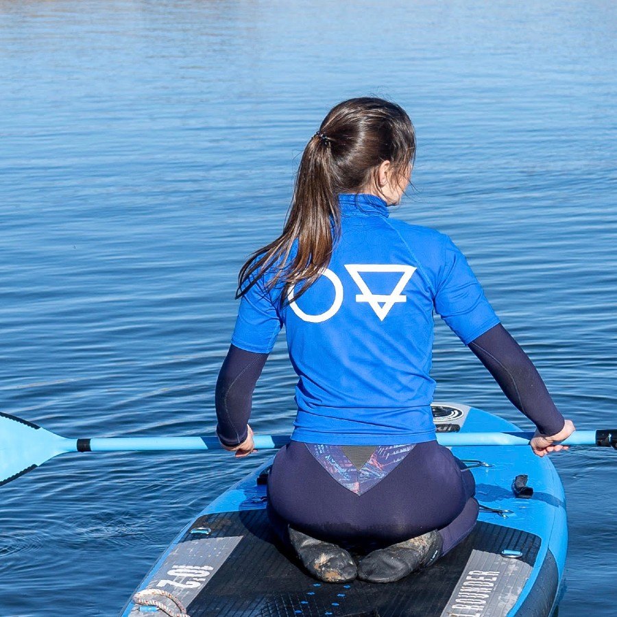 Recent SUP yoga classes 