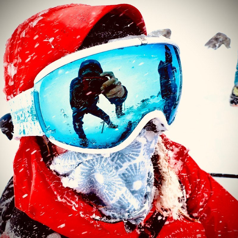 winter climbing with Ocean Vertical Glen Coe Scotland winter climbing with Ocean Vertical Glen Coe Scotland