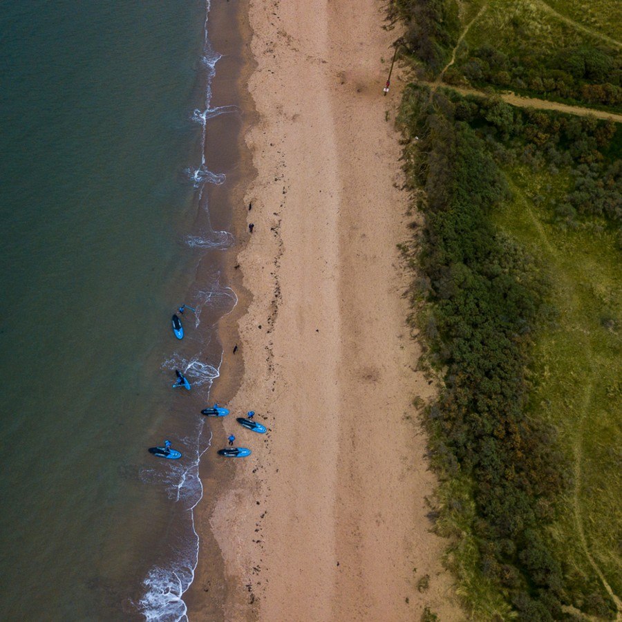 Recent ASI Workshops with Ocean Vertical