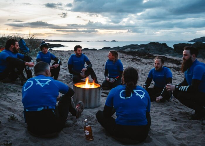 outdoor and adventure activities in edinburgh adventure sports scotland