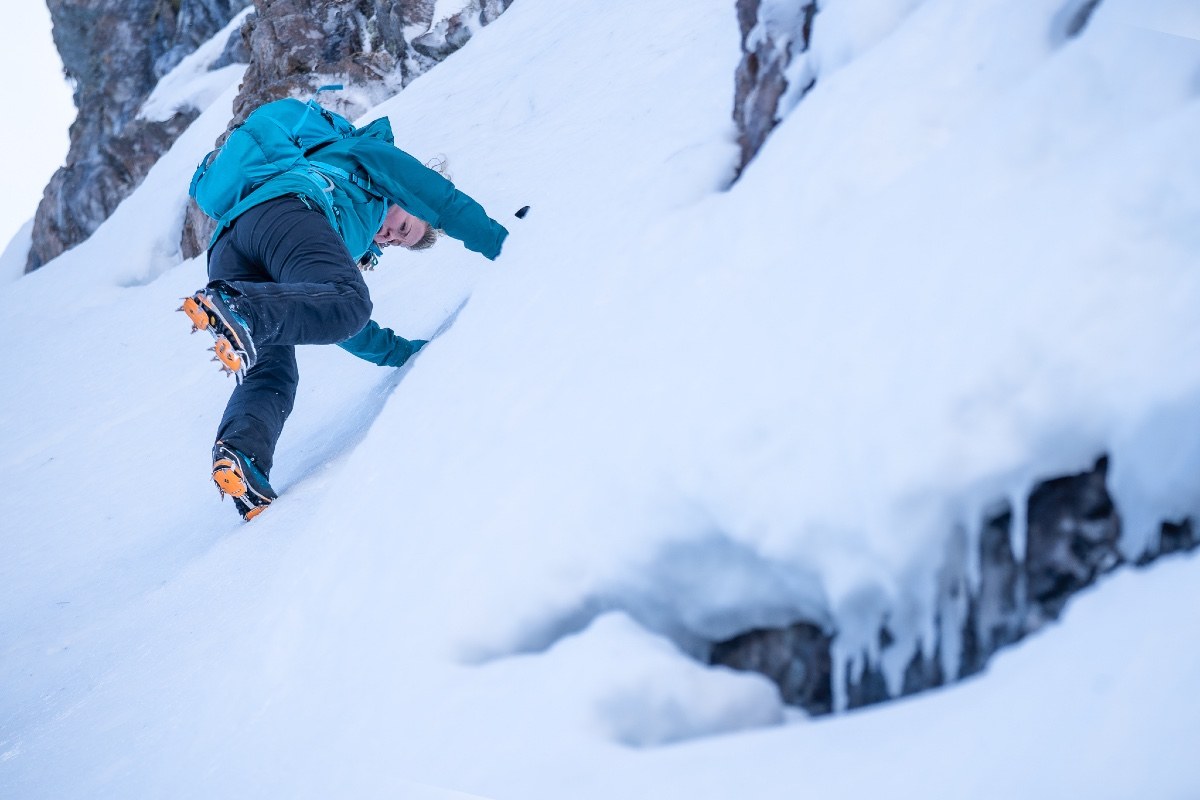 best outdoor activities scotland and winter mountaineering courses scotland