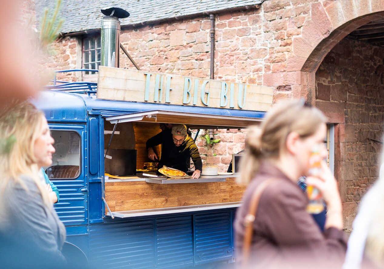 corporate events and venue hire east lothian adventure activities for groups 1