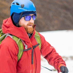 winter mountaineering courses scotland and getting into mountaineering scotland