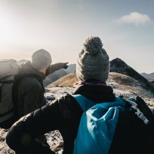 navigation and map reading skills courses scotlaand glan coe