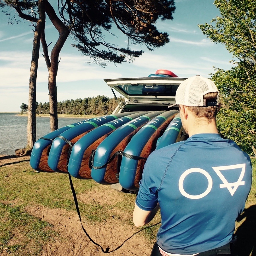 Recent ASI Workshops with Ocean Vertical