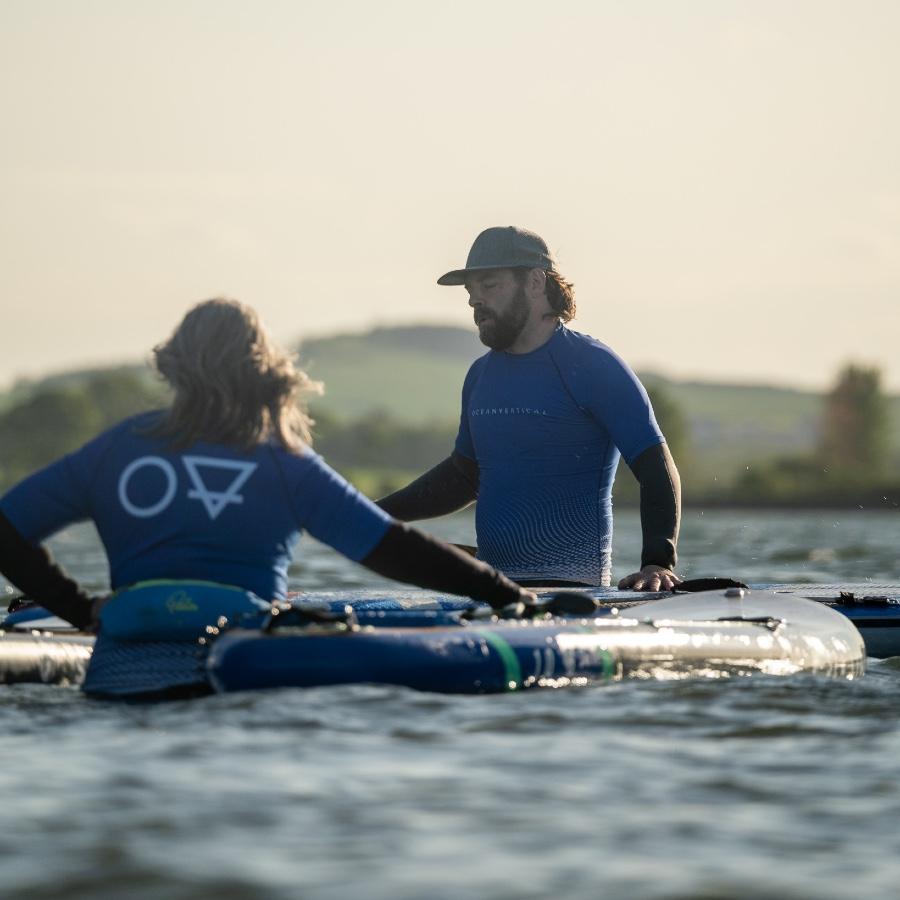 Recent ASI Workshops with Ocean Vertical