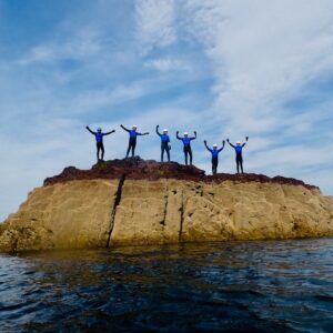 best summer outdoor activities for kids near edinburgh scotland