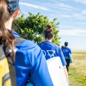 surfing lessons close to edinburgh for beginners belhaven bay