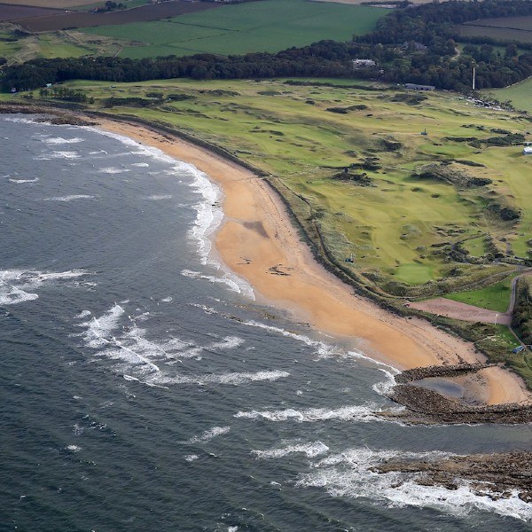 best surfing beaches near edinburgh surfing lessons