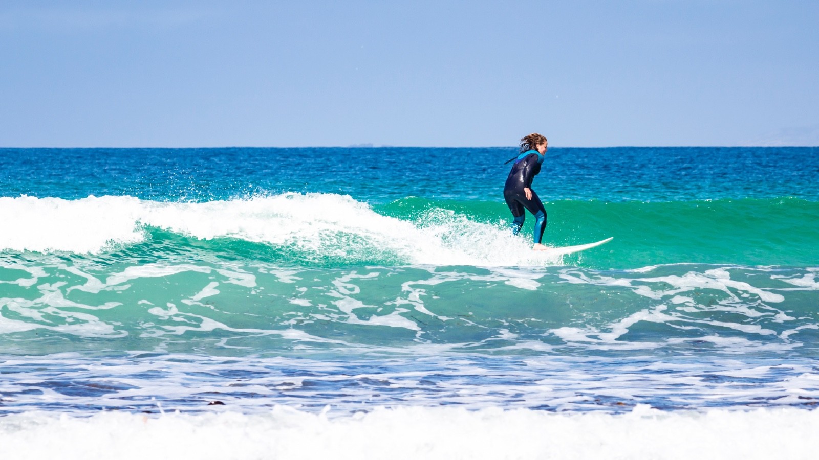 surfing spots near edinburgh family outdoor activities