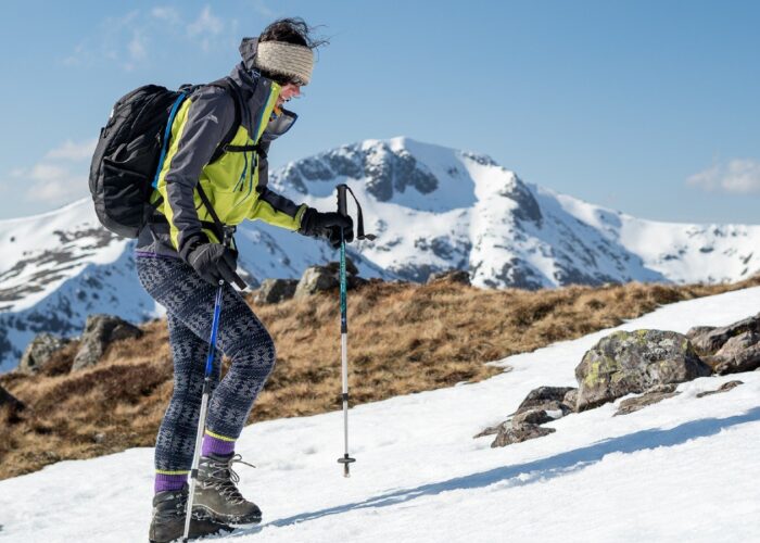 mountaineering and hillwalking courses glen coe scotland