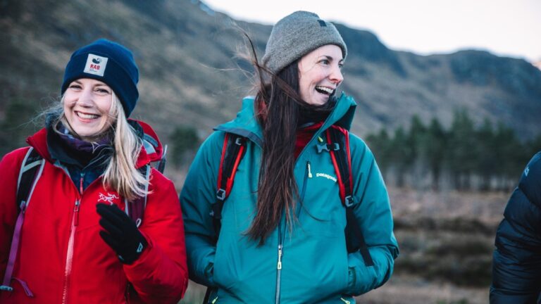 corporate team building activities and away days adventure scotland