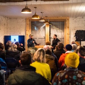 fun corporate away days for groups near edinburgh