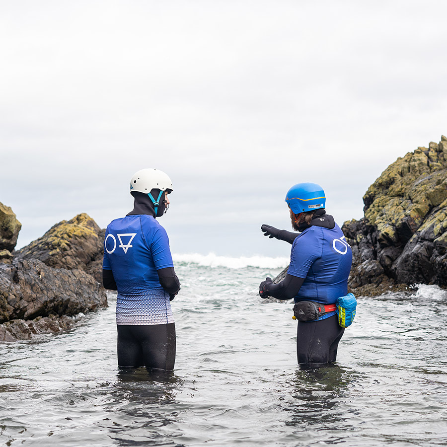 Professional Guides Professional Adventure Guides